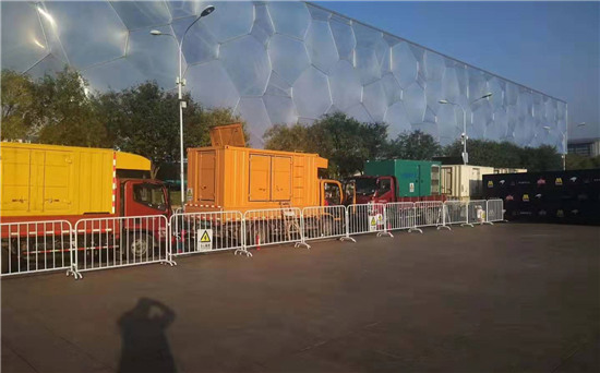 京山400KW发电机组适配电缆规格选型指南
